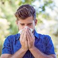 Big relief for little noses in South Africa’s allergy care market