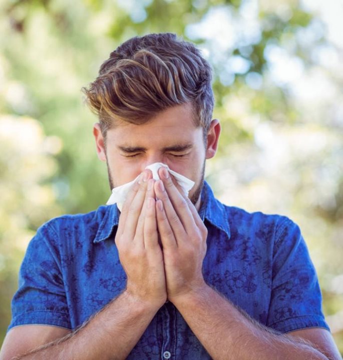 Big relief for little noses in South Africa&#x2019;s allergy care market