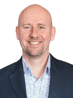 Author: Charlie Stewart, CEO at Rogerwilco