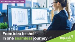 From idea to shelf: How Mpact brings FMCG packaging to life