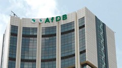 Source: African Development Bank Group.