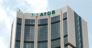 Source: African Development Bank Group.