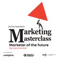 Do you have what it takes to compete? Daily Maverick’s Marketing Masterclass series returns