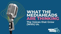 The voices that grow (with) us