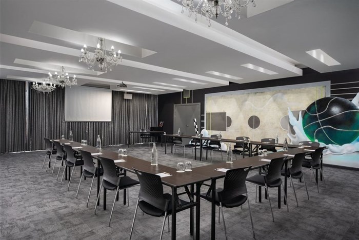 Source: Protea Hotel Fire & Ice! Cape Town