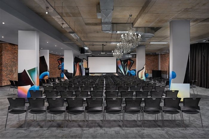 Source: Protea Hotel Fire & Ice! Cape Town