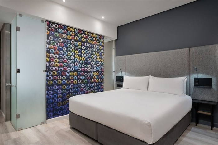 Source: Protea Hotel Fire & Ice! Cape Town