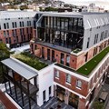Canopy by Hilton Cape Town Longkloof makes its debut in SA