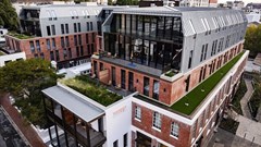 Canopy by Hilton Cape Town Longkloof makes its debut in SA