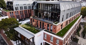 Canopy by Hilton Cape Town Longkloof makes its debut in SA