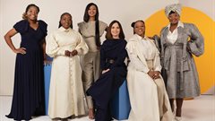 6 finalists announced for 2025 Veuve Clicquot Bold Woman Awards