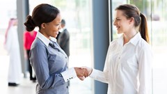 Source: © 123rf  The World Out of Home Organisation (WOOH) has launched the Women in WOO Network