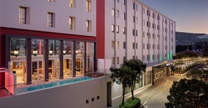 Protea Hotel Fire & Ice! Cape Town: A playful, contemporary city stay