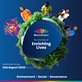 MultiChoice’s 2025 ESG Report shows progress toward a sustainable, inclusive, empowered Africa