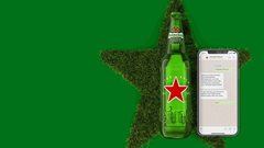 Heineken Beverages powers sustainability at scale with WhatsApp innovation from Techsys Digital