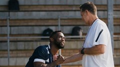 Siya and Rassie star in Adidas’ Plus One Effect campaign