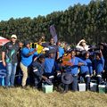 Honouring courage, embracing readiness: Sappi hosts regional firefighting competitions