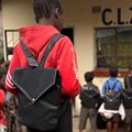 Dentsu Zambia turns billboards into backpacks in bold sustainability move