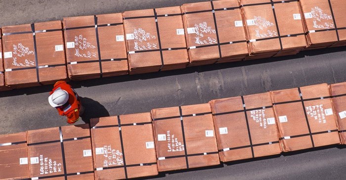 Image credit: Glencore