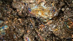 Image credit: USGS on Unsplash