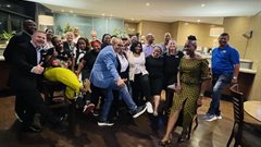 City Lodge Hotels backs small businesses