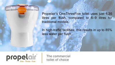 A facility manager&#x2019;s guide to measuring water savings