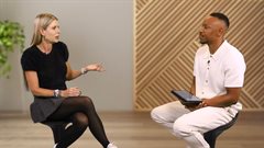 LeadUP podcast launches season 5 with trailblazing tech entrepreneur Sumarie Greybe