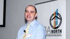 Source: Supplied. Adv. Hendrik Terblanche, Managing Director of Legricon Legal Risk and Compliance Consultants.