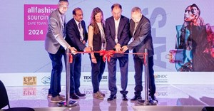 Sustainable trends take centre stage at allfashion sourcing Cape Town 2025