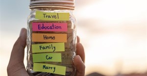 Saving and investing choices of the SA consumer class