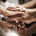Source: © 123rf  Babalwa Nyembezi says choosing collaboration builds brands in harmony