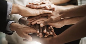 Source: © 123rf  Babalwa Nyembezi says choosing collaboration builds brands in harmony