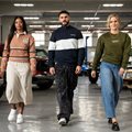 Toyota SA and Old School launch lifestyle fashion collection