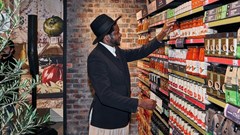 Woolworths opens new Food Emporium in Cape Town