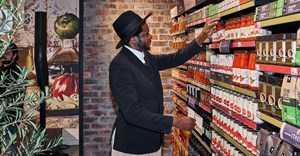 Woolworths opens new Food Emporium in Cape Town