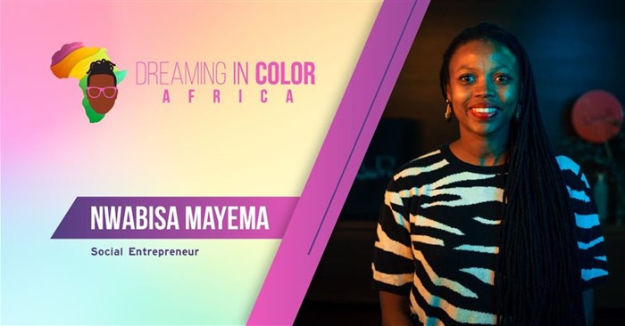5th season of Dreaming in Color podcast spotlights Africa&#x2019;s visionary leaders