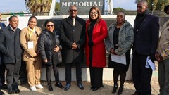 G20 tourism community outreach kicks off in Northern Cape