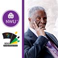 National dialogue outreach session with former president Thabo Mbeki