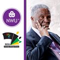 National dialogue outreach session with former president Thabo Mbeki