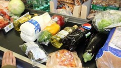 FAO: Meat and dairy lift food prices as sugar falls
