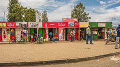 Spaza Shop Support Fund campaign goes to Mpumalanga