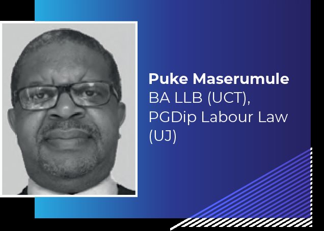 24 years of trusted labour law guidance: Join Juta&#x2019;s 2025 seminar series across SA