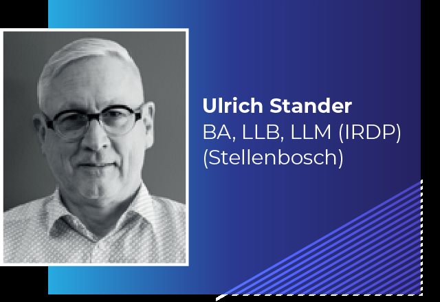24 years of trusted labour law guidance: Join Juta&#x2019;s 2025 seminar series across SA