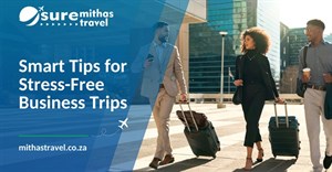Smart tips for stress-free business trips