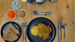 ANEW Hotels & Resorts adds Halaal-certified meals to nationwide menu