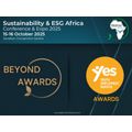 Africa&#x2019;s sustainability changemakers unite: YES ESG and Beyond Awards