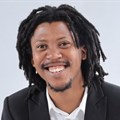 Sanele Ntshingana, lecturer in African Languages & Literature at UCT