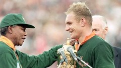 Source: © The Post  The second Castle Lager Incoming Series Test match broadcast live on SABC 2, SABC radio stations and on SuperSport (DStv) as part of Saru's celebration of the 30th anniversary of the historic Springboks 1995 Rugby World Cup victory