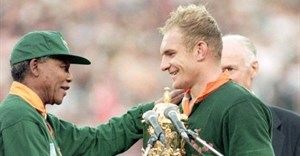 Source: © The Post  The second Castle Lager Incoming Series Test match broadcast live on SABC 2, SABC radio stations and on SuperSport (DStv) as part of Saru's celebration of the 30th anniversary of the historic Springboks 1995 Rugby World Cup victory
