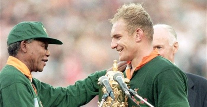 Source: © The Post The second Castle Lager Incoming Series Test match broadcast live on SABC 2, SABC radio stations and on SuperSport (DStv) as part of Saru's celebration of the 30th anniversary of the historic Springboks 1995 Rugby World Cup victory